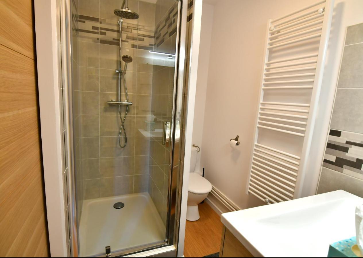 Apartment Le 44 - T2 Renove Moderne Et Confortable En Centre-ville *