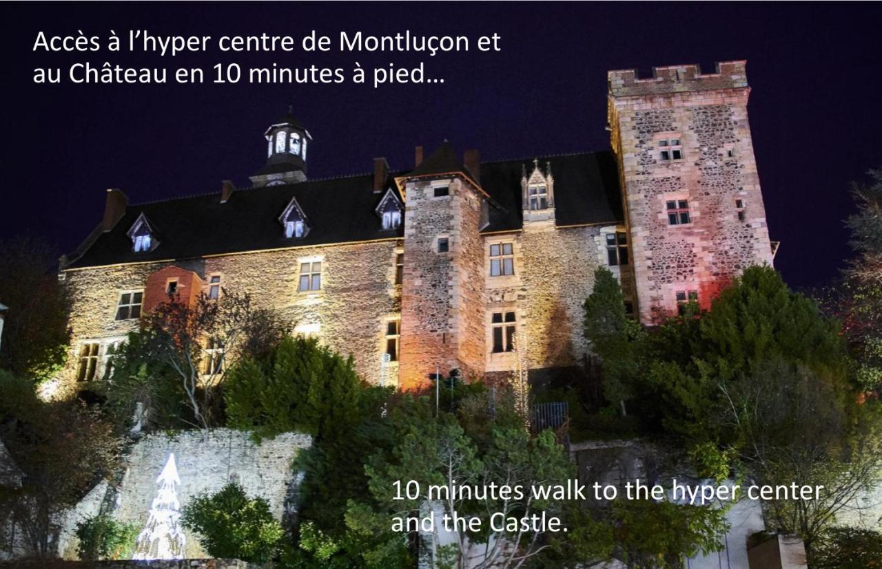 Le 44 - T2 Renove Moderne Et Confortable En Centre-ville *